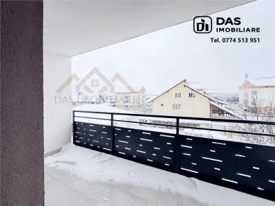 Apartament 2 camere, finisat , str. Branduselor - foto 3