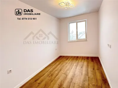 Apartament 2 camere, finisat , str. Branduselor - foto 4