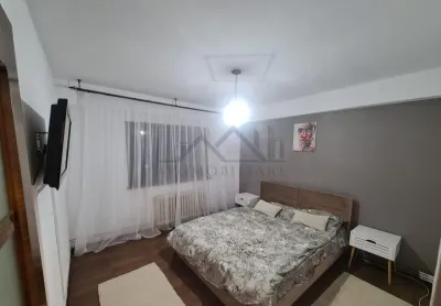 Apartament 3 camere zona Nicolina - Iasi