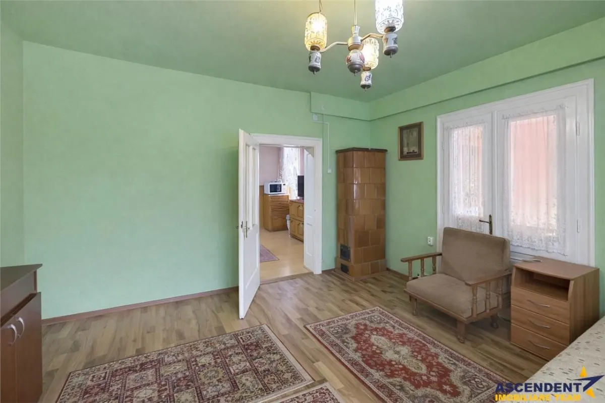 3D!Ansamblu casa+productie+comercial, 3 corpuri,acces stradal,Tudor,Targu Mures, potential ridicat - foto 20