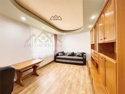 Apartament 2 camere, decomandat, str.Dobrogei - Baia Mare