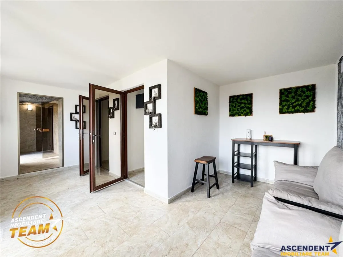 Proprietate premium cu SPA,sauna,casa oaspeti,teren 1.348 mp,acces padure, Sfantu Gheorghe,Simeria (Evergreen) - foto 9