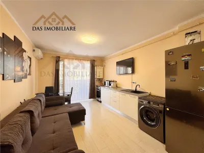 Apartament 2 camere, etaj 4 din 5, bloc cu lift - foto 3