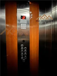 Apartament 2 camere, etaj 4 din 5, bloc cu lift - foto 8