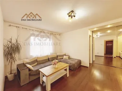 Ultracentral, apartament 2 camere semidecomandat, etaj intermediar - foto 6
