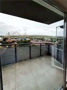 Bloc nou, 2 camere, parcare subterana ,  Cluj Napoca - Cluj-Napoca