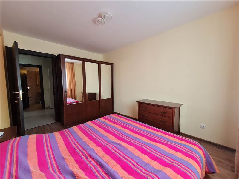 Apartament 2 camere Tractorul, Urban Splendor - foto 16