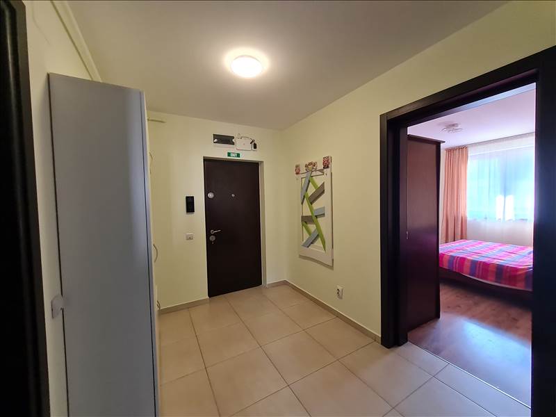 Apartament 2 camere Tractorul, Urban Splendor - foto 18