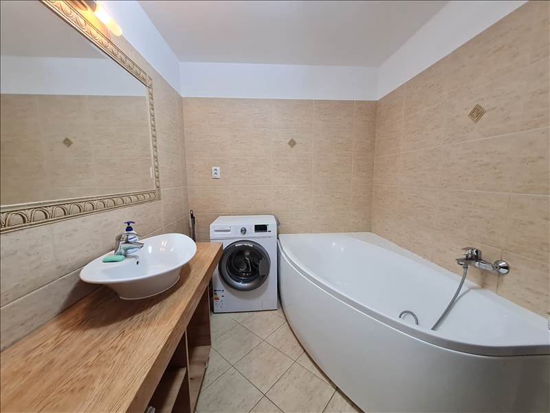 Apartament 2 camere Tractorul, Urban Splendor - foto 22