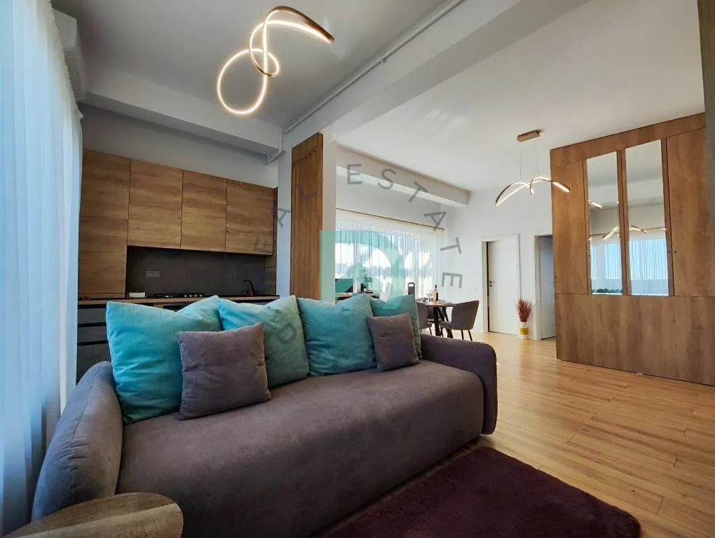 Apartament de inchiriat  Noua, Brasov - foto 6