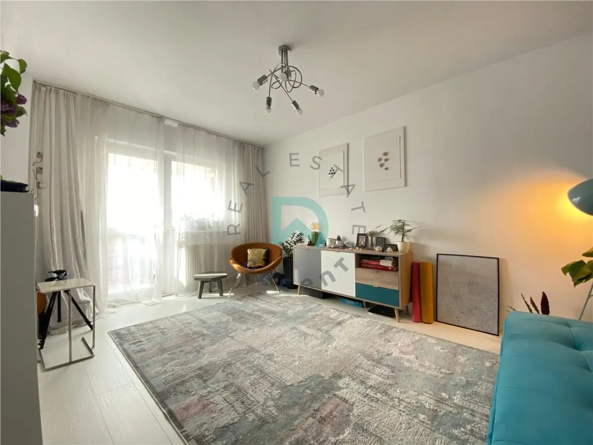 Apartament 2 camere Grivitei, Brasov - foto 5