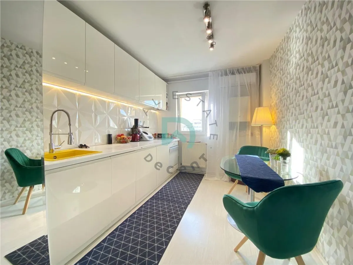 Apartament 2 camere Grivitei, Brasov - foto 6