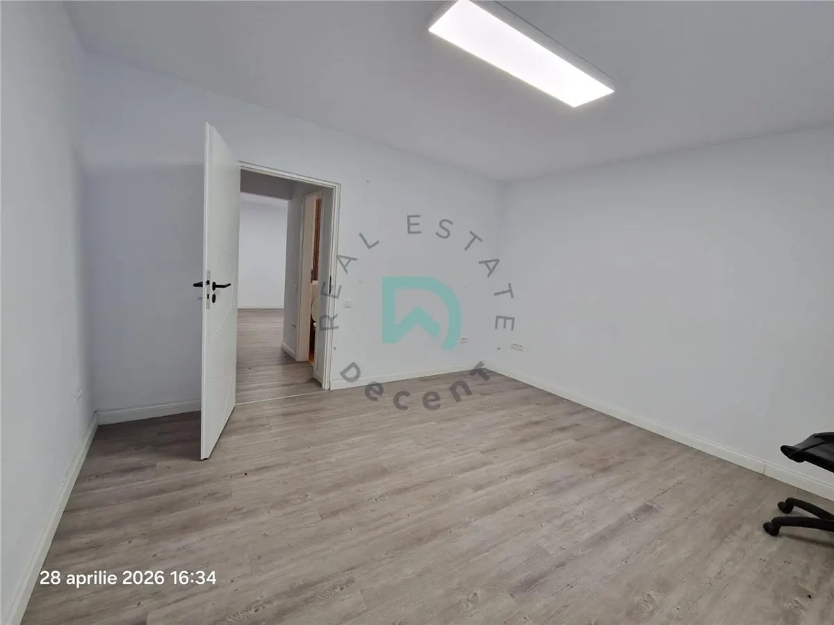 Spatiu birouri 48 mp, Centrul Civic, Brasov - foto 1