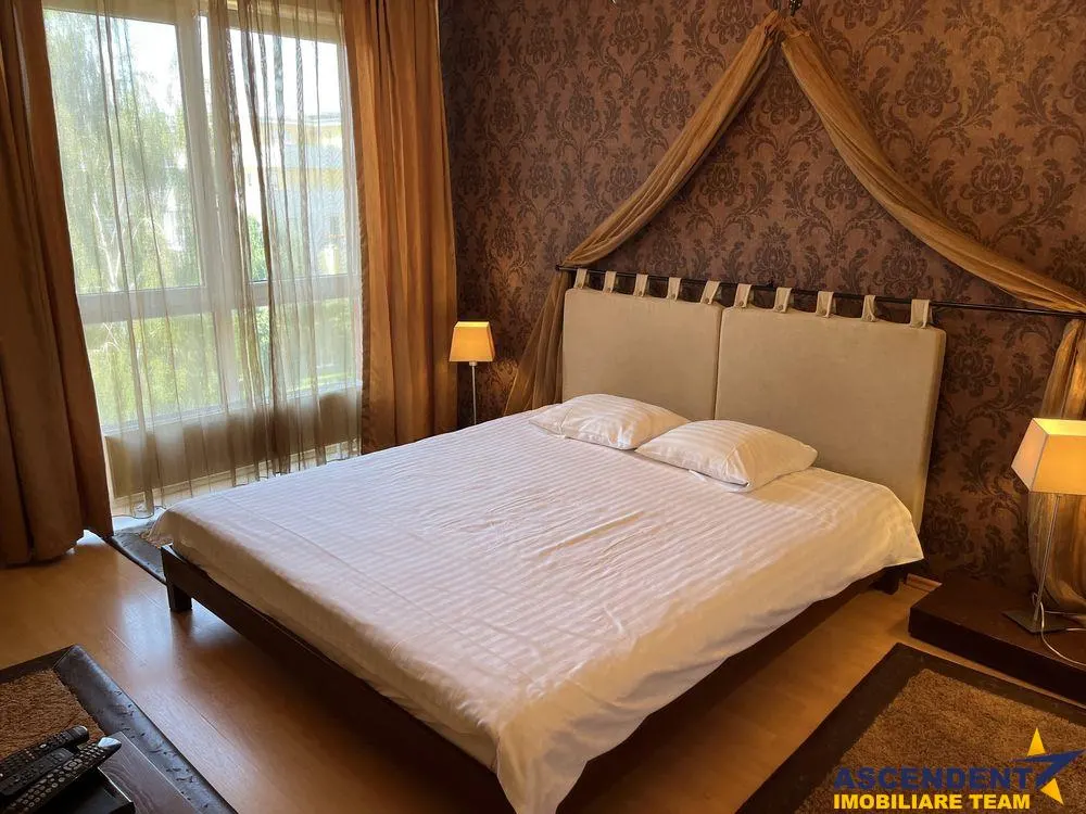 Penthouse cu dotari apreciabile, zona Bartolomeu,  Avantgarden 1 - foto 4