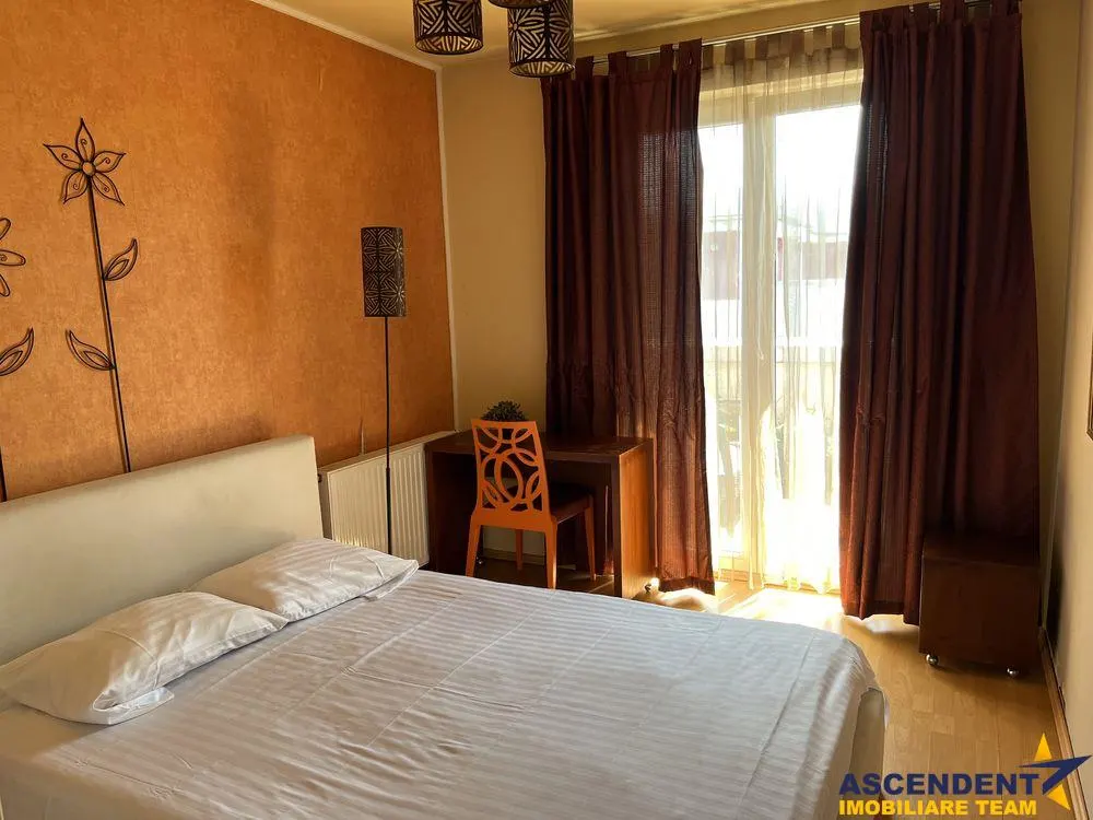 Penthouse cu dotari apreciabile, zona Bartolomeu,  Avantgarden 1 - foto 7