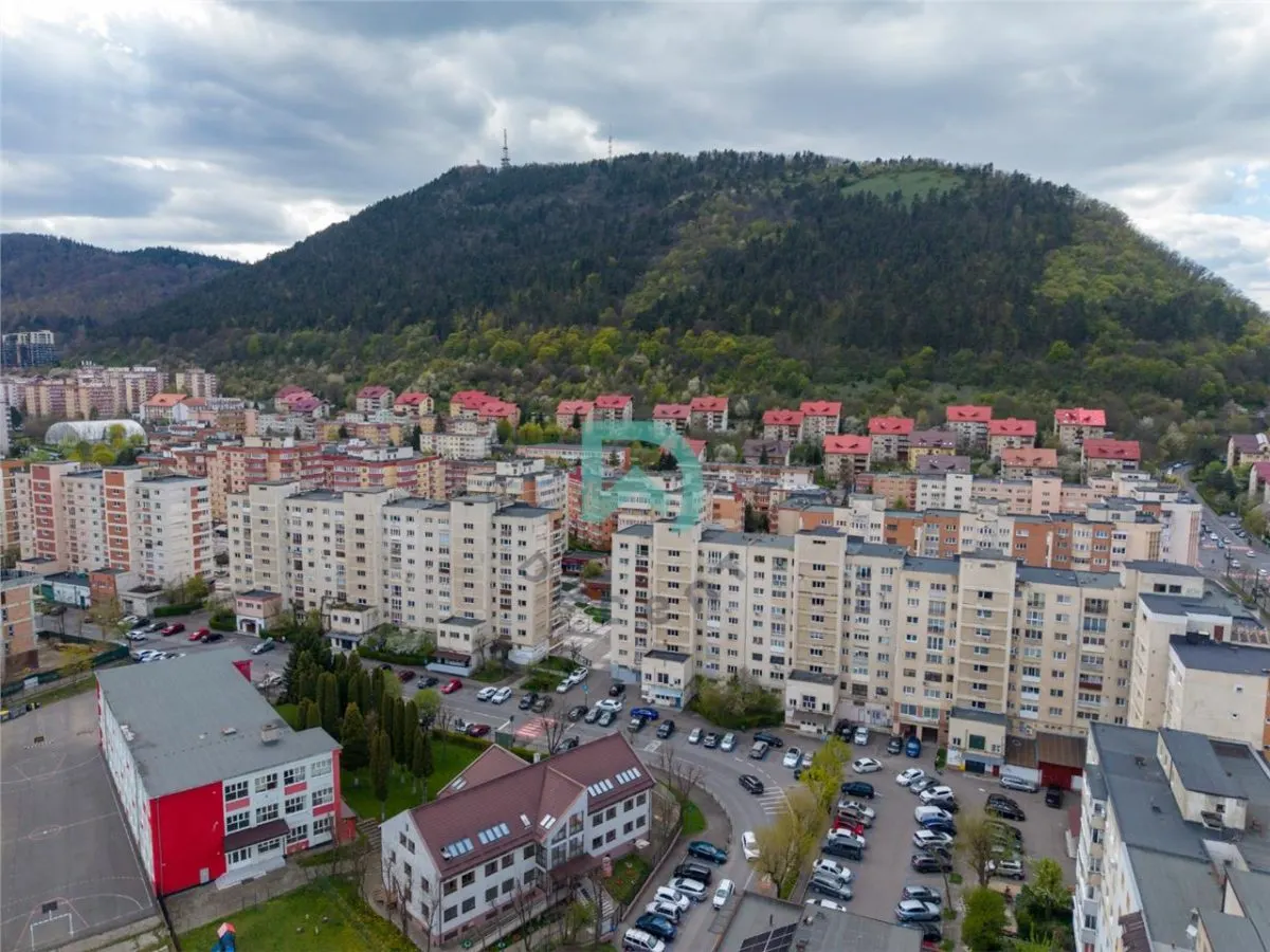 EXCLUSIVITATE! Apartament 4 camere Racadau, mobilat utilat modern, Brasov - foto 5