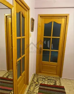 Apartament 3 camere Tatarasi - Iasi