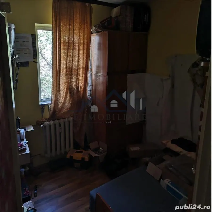 Apartament 3 camere Baza 3 - Carrefour - foto 2