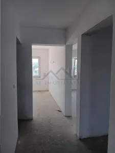 Vila P+M su=130mp Teren=500mp Opriseni com Tutora 20km de Iasi- Podu Ros - foto 11