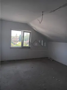 Vila P+M su=130mp Teren=500mp Opriseni com Tutora 20km de Iasi- Podu Ros - foto 13