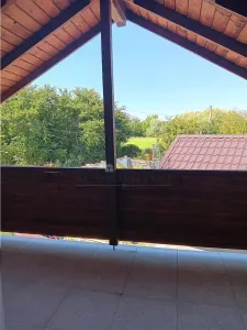 Vila P+M su=130mp Teren=500mp Opriseni com Tutora 20km de Iasi- Podu Ros - foto 14