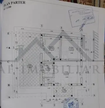 Vila P+M su=130mp Teren=500mp Opriseni com Tutora 20km de Iasi- Podu Ros - foto 15