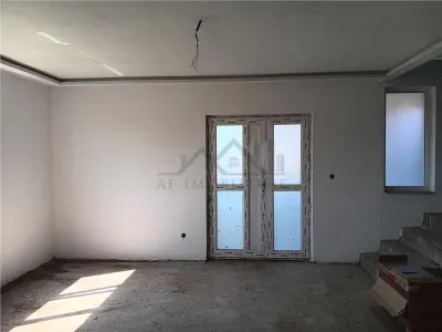 Vila P+M su=130mp Teren=500mp Opriseni com Tutora 20km de Iasi- Podu Ros - foto 5