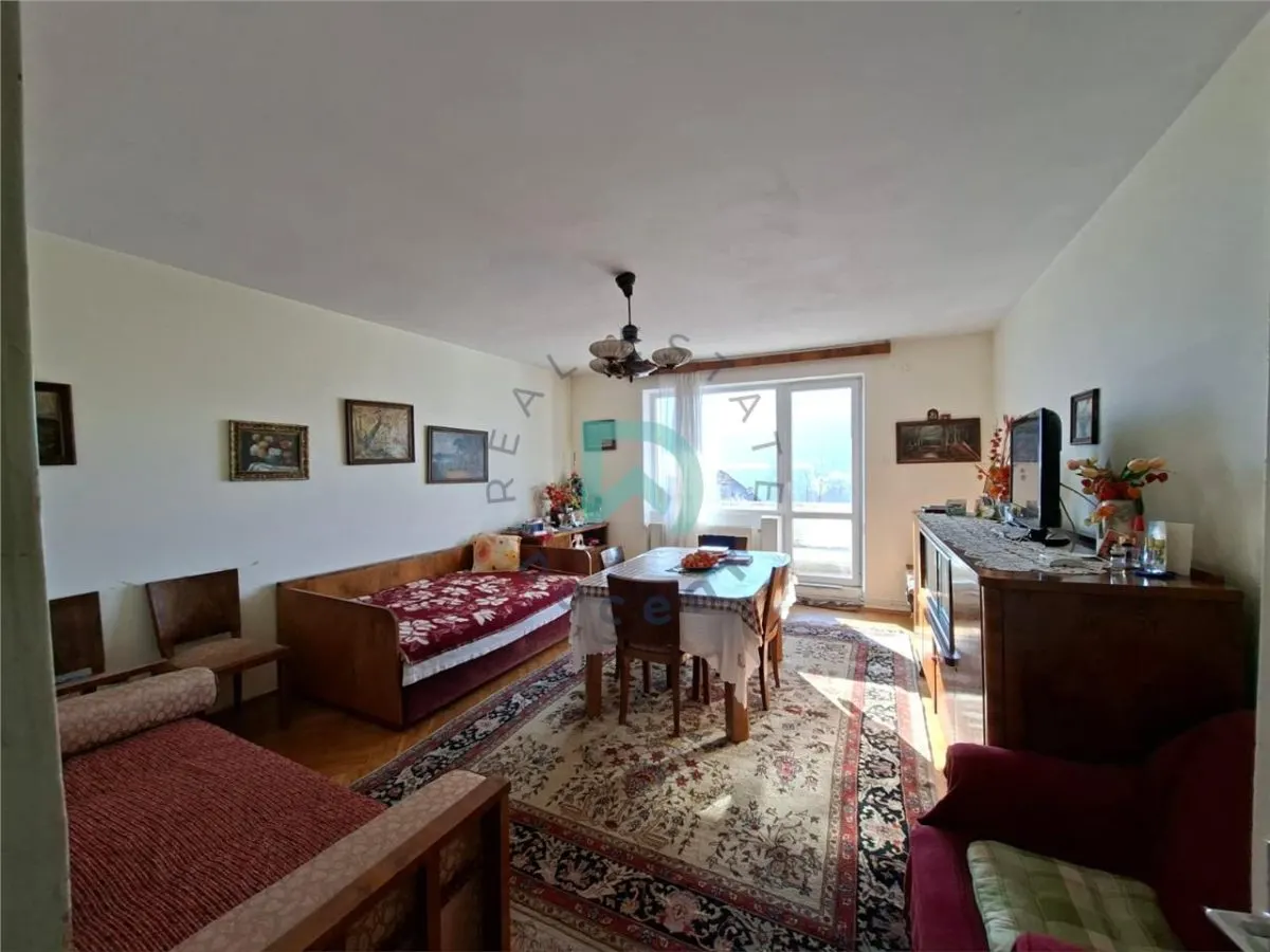Apartament Panoramic 3 camere Central, Brasov - foto 1