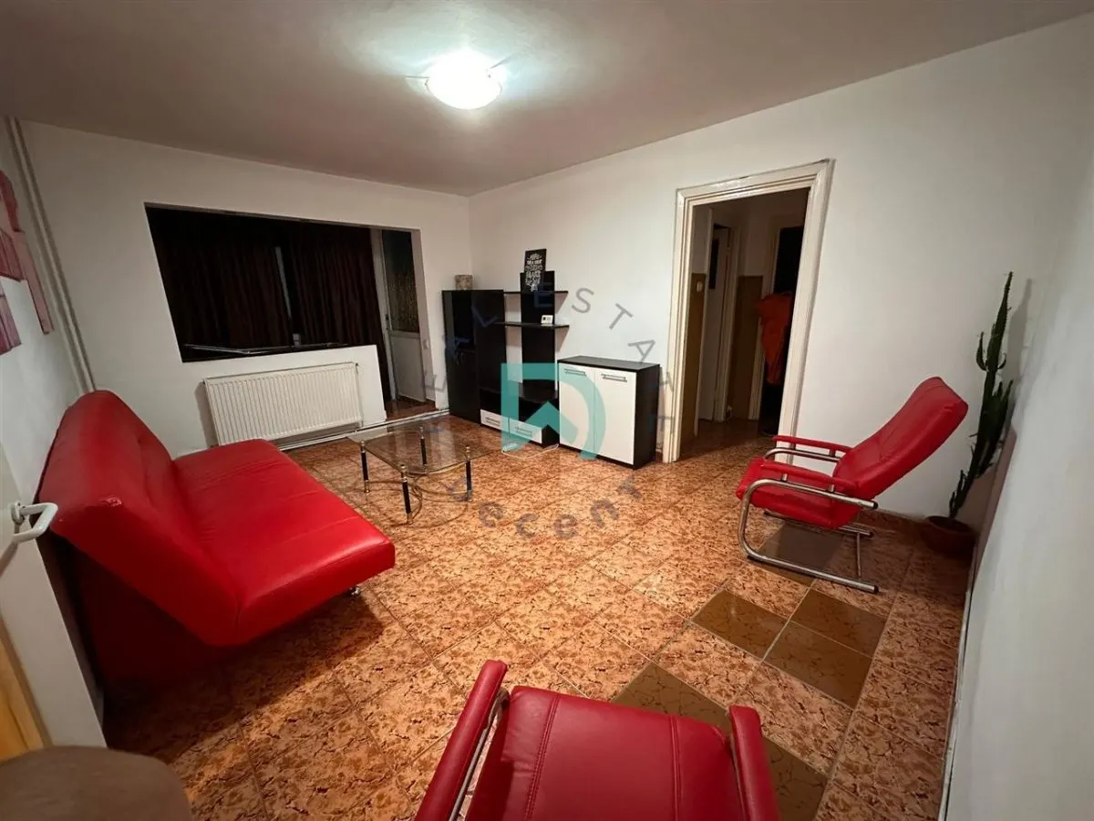 Apartament 2 camere Astra, Brasov - foto 1