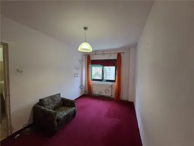 Apartament 2 camere, intermediar, decomandat,  Calea Bucuresti/ Toamnei - foto 4