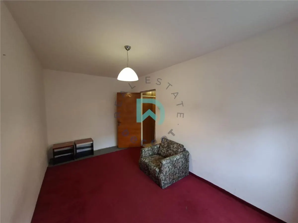 Apartament 2 camere, intermediar, decomandat,  Calea Bucuresti/ Toamnei - foto 5