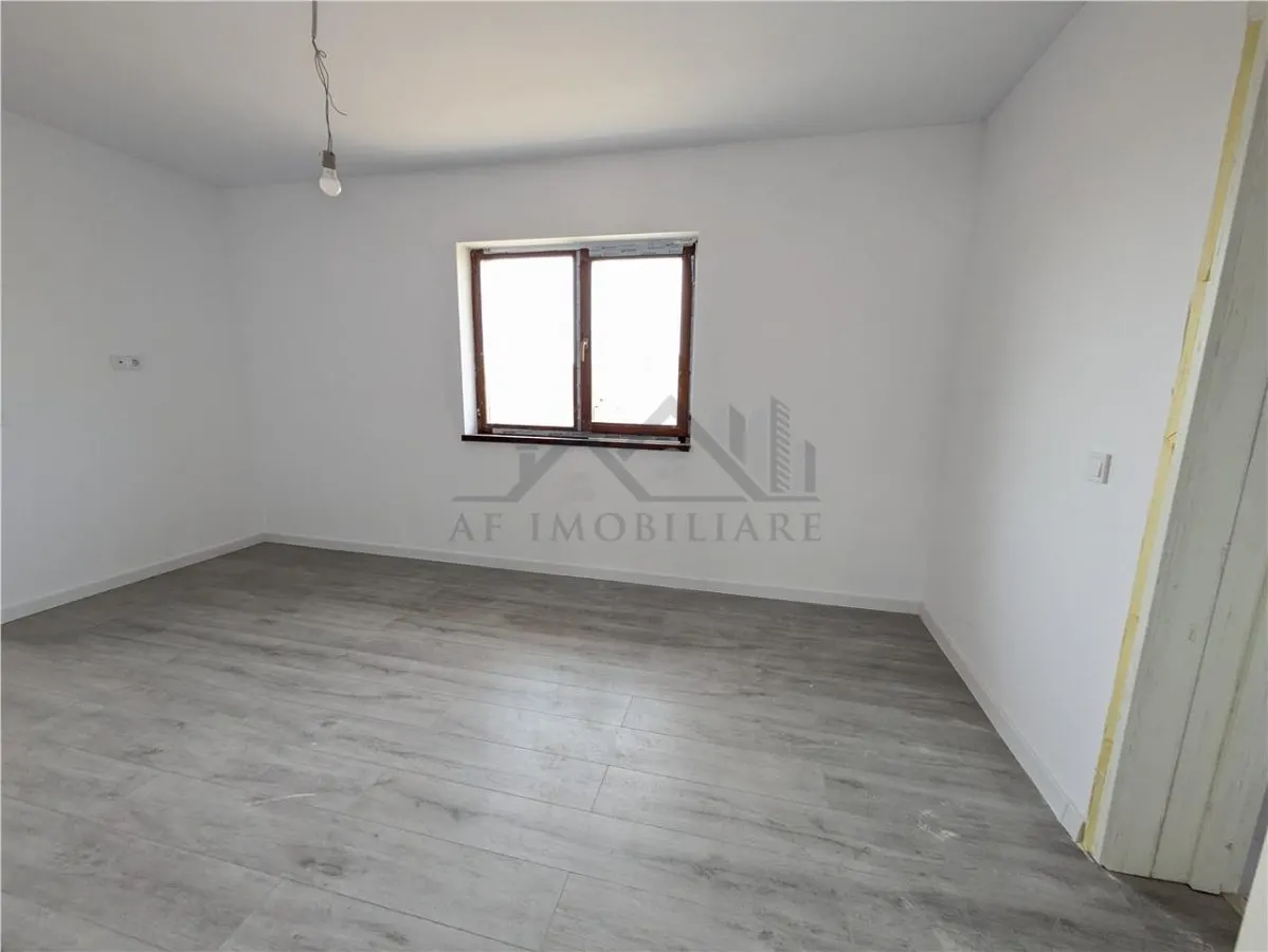 Casa parter Bucium â€“ Barnova, direct de la dezvoltator! - foto 3
