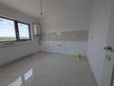 Casa parter Bucium â€“ Barnova, direct de la dezvoltator! - foto 6