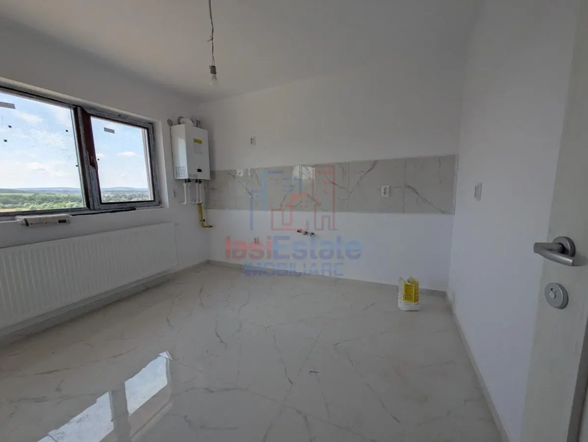 Casa parter Bucium â€“ Barnova, direct de la dezvoltator! - foto 6