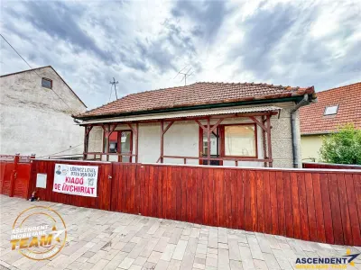 Rezidential/ comercial/  birouri, Central Sfantu Gheorghe, Covasna - Sfantu Gheorghe
