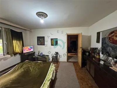 Apartament 2 camere Bulevardul Garii, Brasov - foto 1