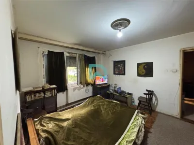 Apartament 2 camere Bulevardul Garii, Brasov - foto 2