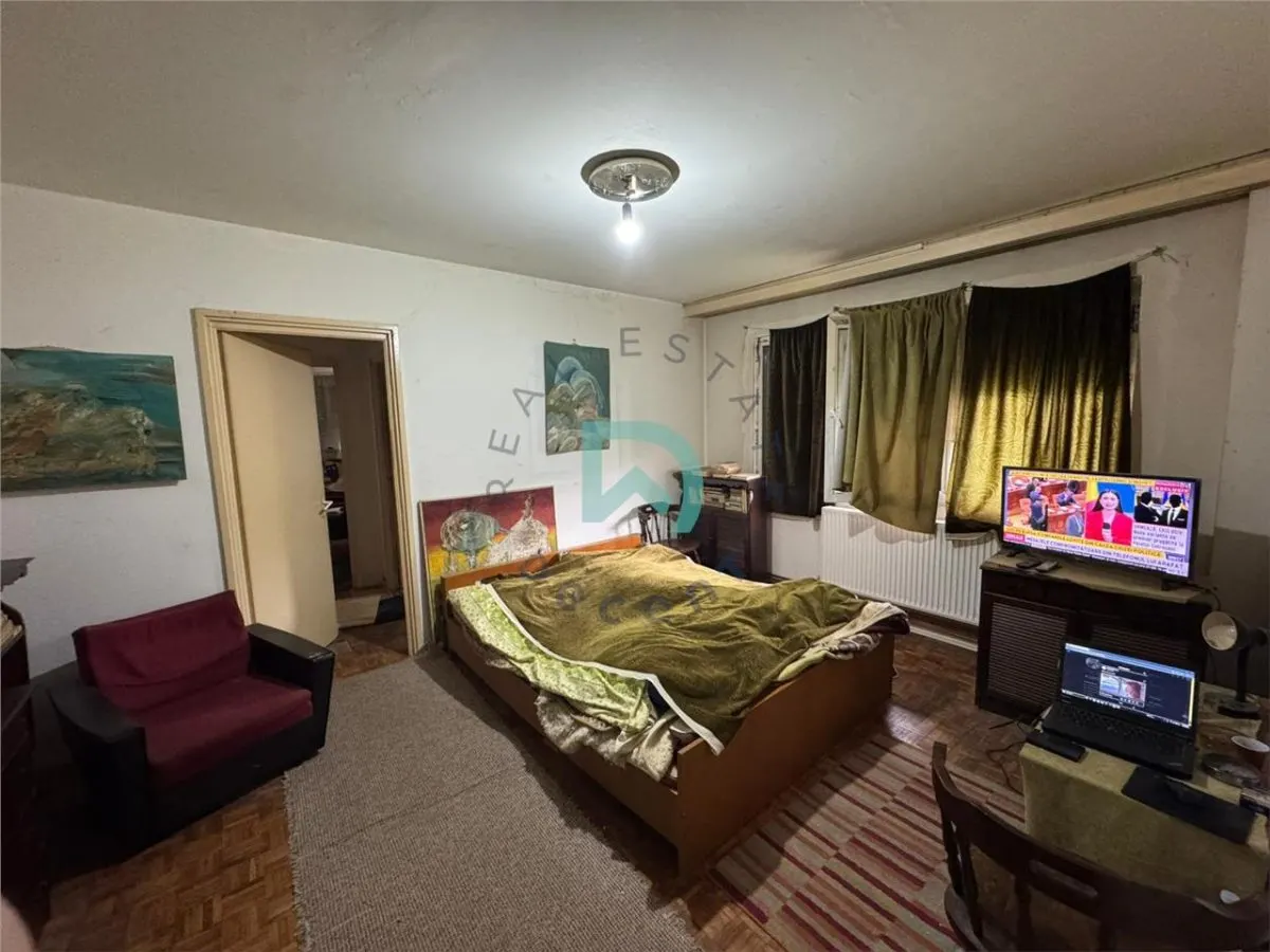 Apartament 2 camere Bulevardul Garii, Brasov - foto 3