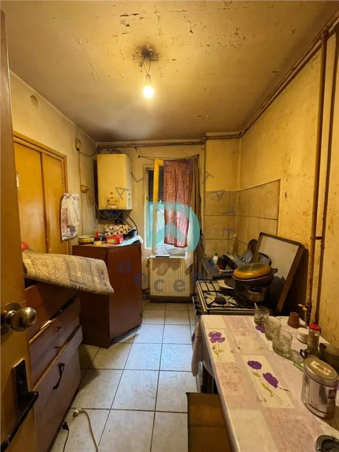 Apartament 2 camere Bulevardul Garii, Brasov - foto 10
