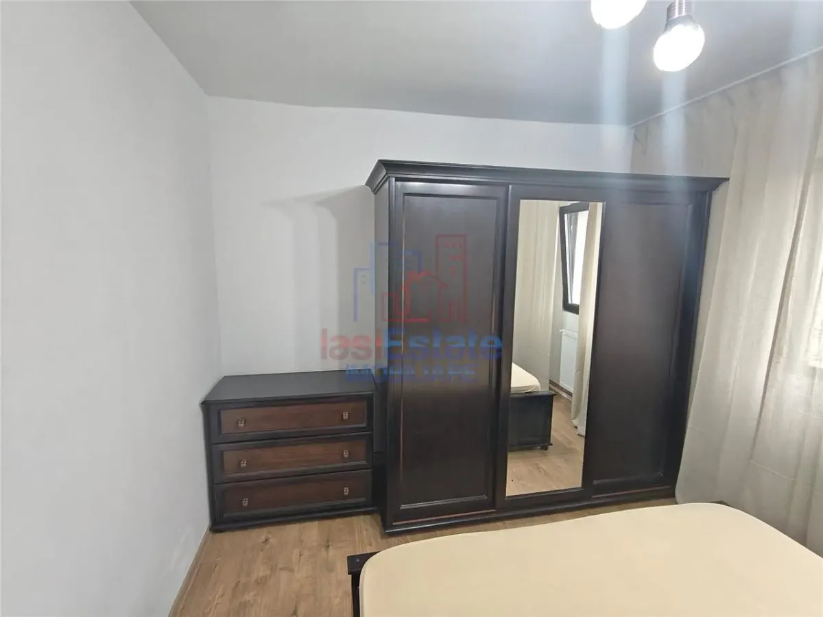 Apartament 3 camere Dacia - Bicaz - foto 5