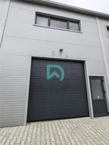 Hala industriala 117 mp, Centura Brasov - foto 10
