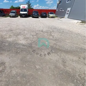 Hala industriala de inchiriat, 340 mp, Bartolomeu, Brasov. - foto 18