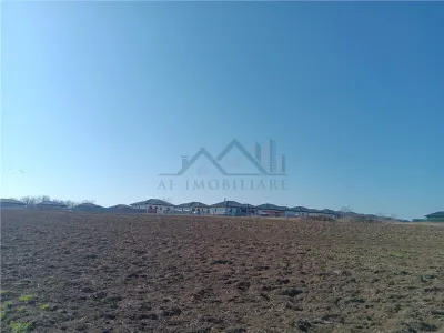 OCAZIE! Vorovesti Teren 83000mp intrav. si extrav. cu utilitati - foto 3