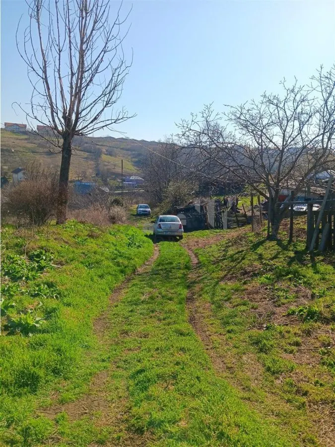 OCAZIE! Vorovesti Teren 83000mp intrav. si extrav. cu utilitati - foto 5