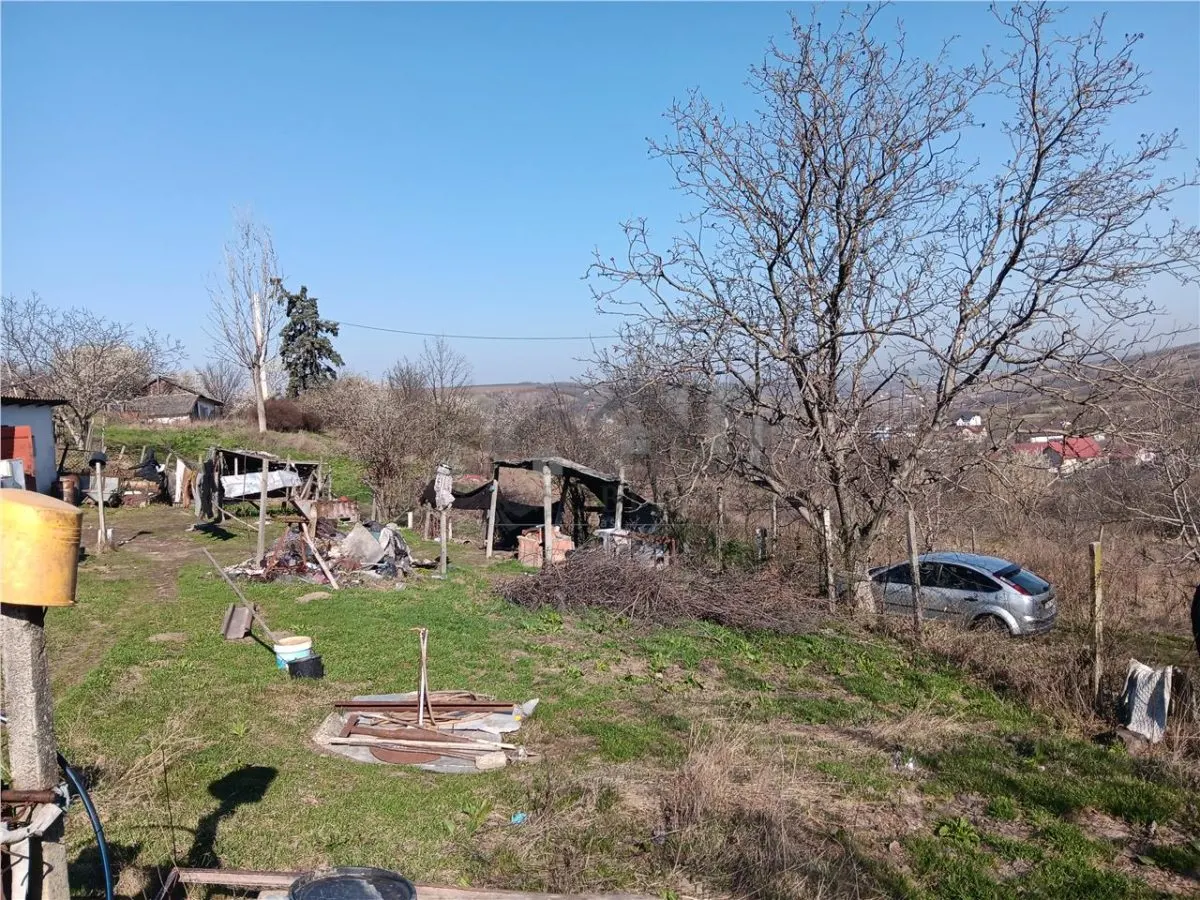 OCAZIE! Vorovesti Teren 83000mp intrav. si extrav. cu utilitati - foto 7