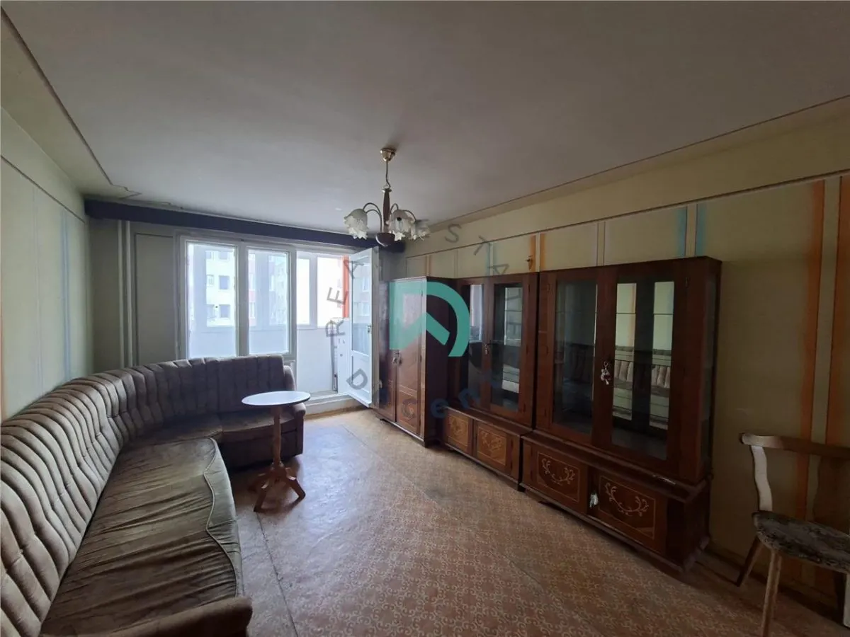Apartament 2 camere, Zizinului, etaj 1, decomandat, 53 mp - foto 1
