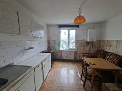 Apartament 2 camere, Zizinului, etaj 1, decomandat, 53 mp - foto 11