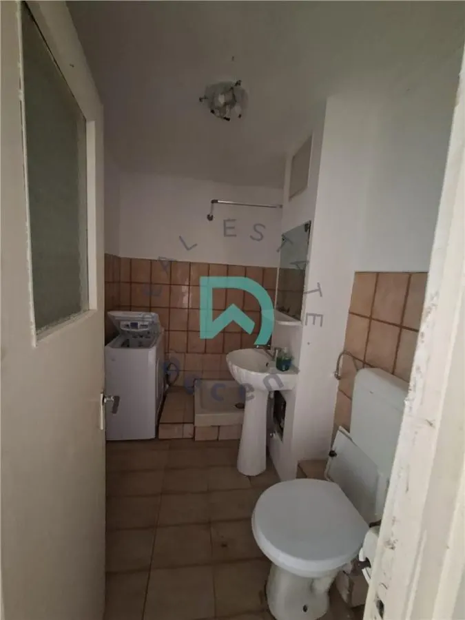 Apartament 2 camere, Zizinului, etaj 1, decomandat, 53 mp - foto 12