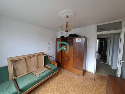 Apartament 2 camere, Zizinului, etaj 1, decomandat, 53 mp - foto 6