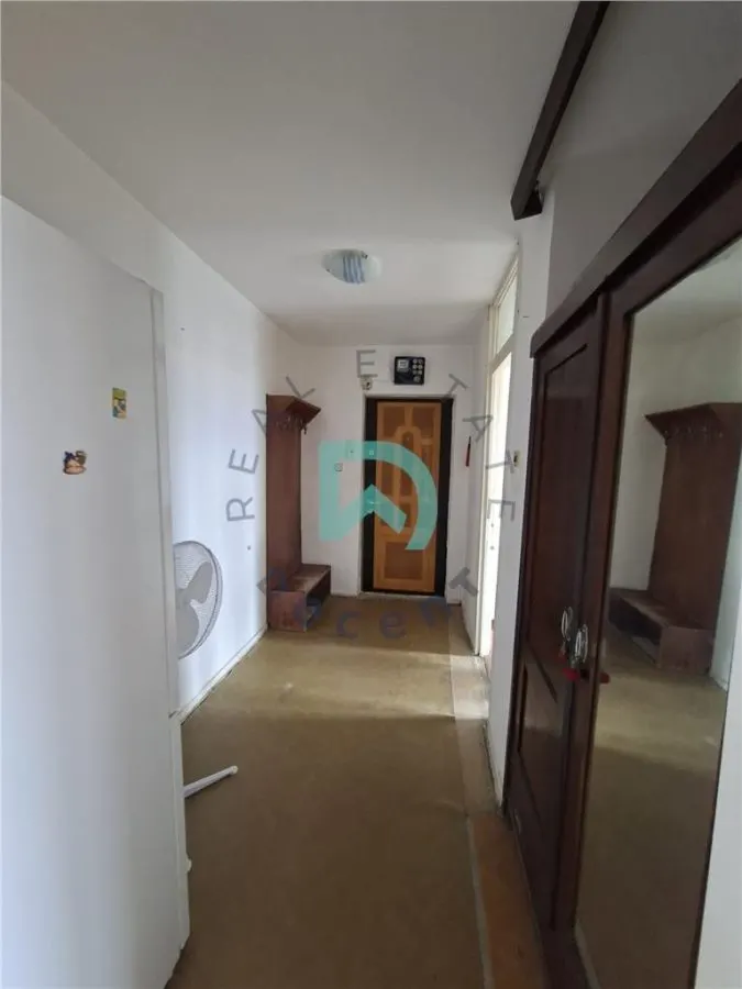Apartament 2 camere, Zizinului, etaj 1, decomandat, 53 mp - foto 7